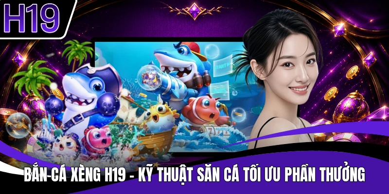 bắn cá xèng