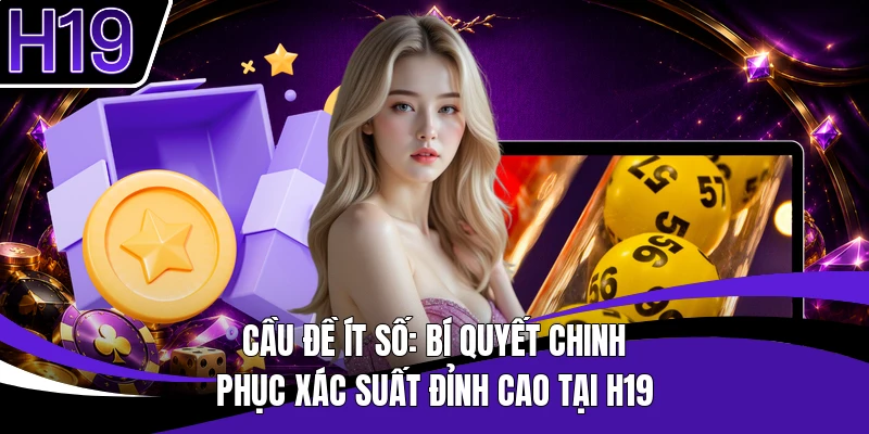 cầu đề ít số