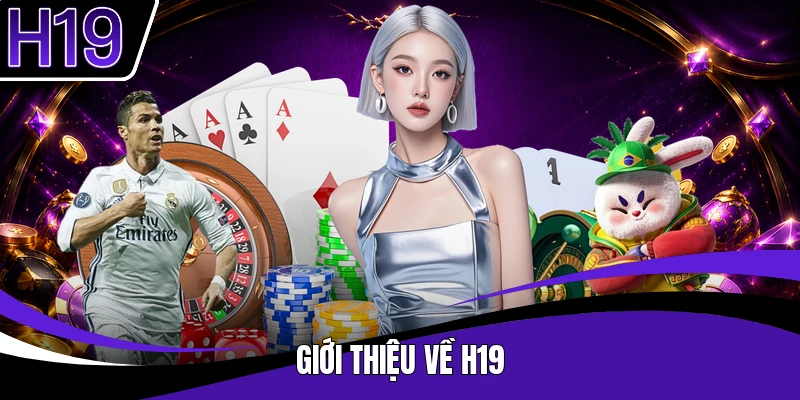 Giới thiệu về H19