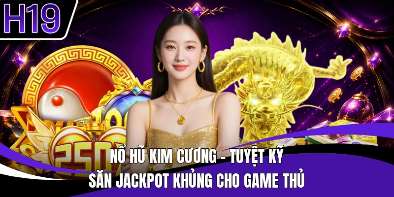 Nổ Hũ Kim Cương